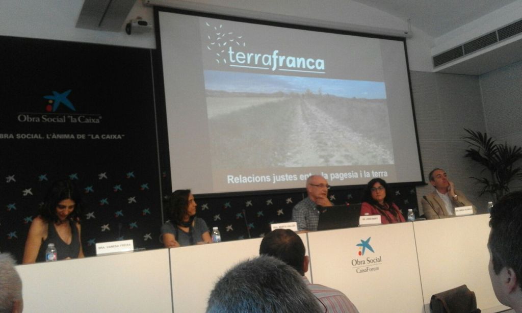 Fundació Mon rural
